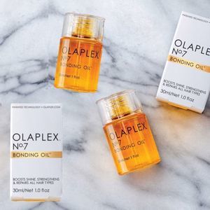Olaplex No. 7 Bonding Oil (2-pack set)
